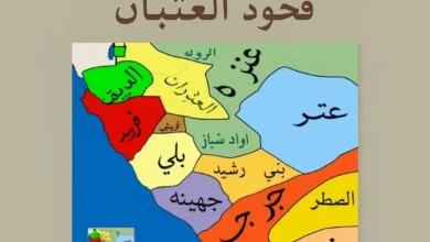 فخوذ العتبان