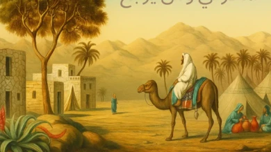 المطرفي وش يرجع
