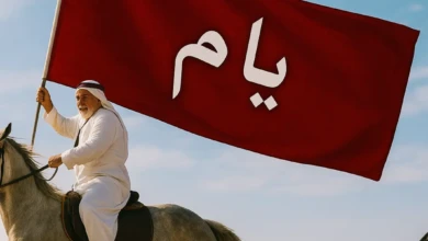 قبيلة يام الهمدانية